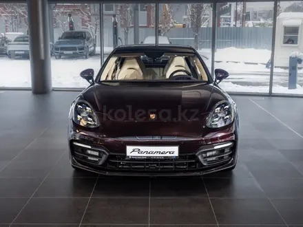 Porsche Panamera 2023 годаүшін110 000 000 тг. в Алматы – фото 8