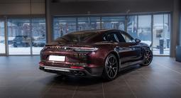 Porsche Panamera 2023 года за 110 000 000 тг. в Алматы – фото 5