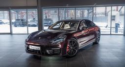 Porsche Panamera 2023 года за 110 000 000 тг. в Алматы