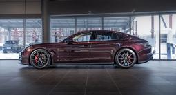 Porsche Panamera 2023 года за 110 000 000 тг. в Алматы – фото 2