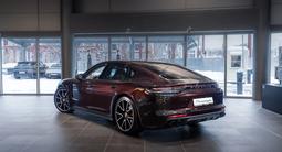 Porsche Panamera 2023 года за 110 000 000 тг. в Алматы – фото 3