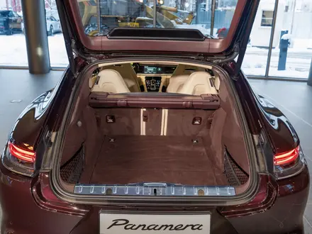 Porsche Panamera 2023 годаүшін110 000 000 тг. в Алматы – фото 10