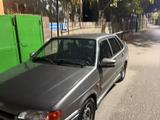 ВАЗ (Lada) 2115 2012 годаүшін1 600 000 тг. в Шымкент – фото 5
