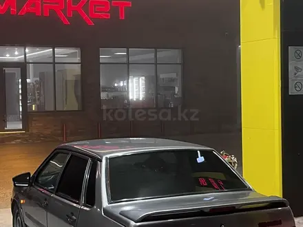 ВАЗ (Lada) 2115 2012 года за 1 600 000 тг. в Шымкент – фото 8