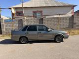 ВАЗ (Lada) 2115 2012 годаүшін1 600 000 тг. в Шымкент – фото 2