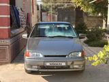 ВАЗ (Lada) 2115 2012 годаүшін1 600 000 тг. в Шымкент