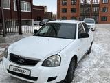 ВАЗ (Lada) Priora 2170 2013 годаfor1 400 000 тг. в Актобе