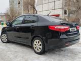 Kia Rio 2012 годаүшін2 200 000 тг. в Актобе – фото 2