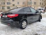 Kia Rio 2012 годаүшін2 200 000 тг. в Актобе – фото 3