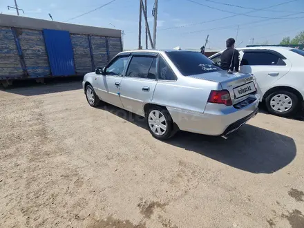 Daewoo Nexia 2010 года за 2 400 000 тг. в Сарыагаш – фото 2