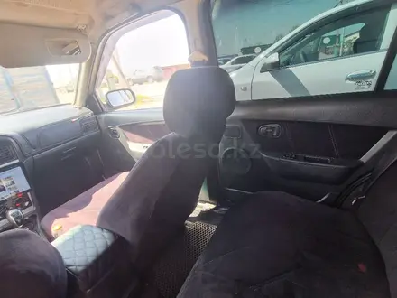 Daewoo Nexia 2010 года за 2 400 000 тг. в Сарыагаш – фото 21