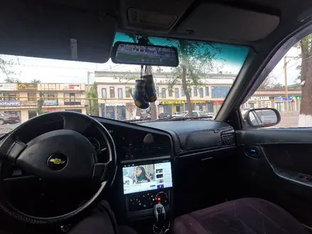 Daewoo Nexia 2010 года за 2 400 000 тг. в Сарыагаш – фото 28