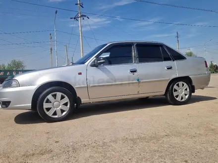 Daewoo Nexia 2010 года за 2 400 000 тг. в Сарыагаш – фото 4