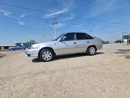Daewoo Nexia 2010 года за 2 400 000 тг. в Сарыагаш – фото 3