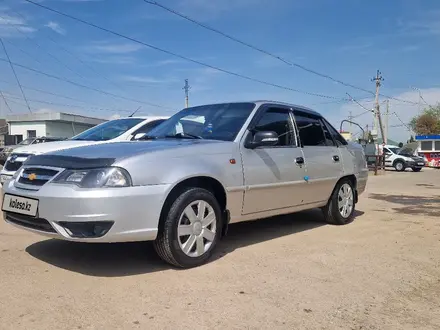 Daewoo Nexia 2010 года за 2 400 000 тг. в Сарыагаш – фото 5