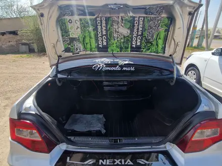 Daewoo Nexia 2010 года за 2 400 000 тг. в Сарыагаш – фото 8