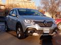 Renault Logan Stepway 2020 года за 5 800 000 тг. в Актау