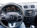 Renault Logan Stepway 2020 года за 5 800 000 тг. в Актау – фото 5