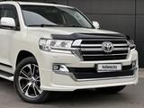Toyota Land Cruiser 2017 годаүшін31 000 000 тг. в Алматы – фото 3