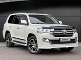 Toyota Land Cruiser 2017 годаүшін31 000 000 тг. в Алматы – фото 2