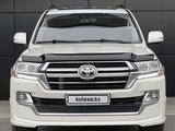 Toyota Land Cruiser 2017 годаүшін31 000 000 тг. в Алматы – фото 4