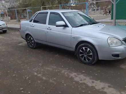 ВАЗ (Lada) Priora 2170 2014 года за 2 400 000 тг. в Атырау