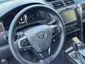 Toyota Camry 2018 года за 13 700 000 тг. в Шымкент – фото 11