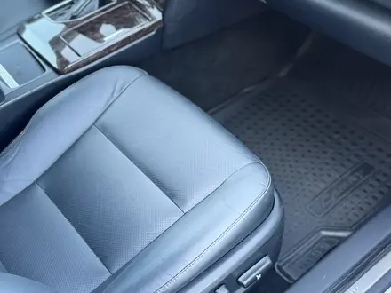Toyota Camry 2018 года за 13 700 000 тг. в Шымкент – фото 12