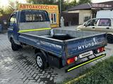 Hyundai Porter 2004 годаүшін3 900 000 тг. в Алматы – фото 3