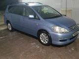 Toyota Avensis Verso 2004 года за 6 800 000 тг. в Актобе – фото 5