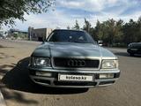 Audi 80 1994 годаүшін1 500 000 тг. в Караганда – фото 2