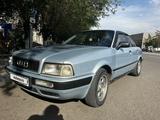Audi 80 1994 годаүшін1 500 000 тг. в Караганда