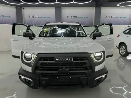 Haval Dargo 2023 года за 14 890 000 тг. в Алматы – фото 13