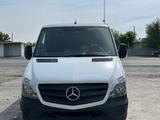 Mercedes-Benz Sprinter 2017 года за 15 000 000 тг. в Шымкент – фото 2