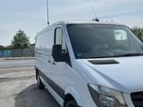 Mercedes-Benz Sprinter 2017 года за 15 000 000 тг. в Шымкент – фото 3