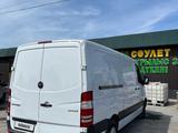 Mercedes-Benz Sprinter 2017 года за 15 000 000 тг. в Шымкент – фото 5