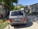 ВАЗ (Lada) Lada 2121 2018 года за 2 000 000 тг. в Шымкент – фото 3