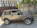 ВАЗ (Lada) Lada 2121 2018 года за 2 000 000 тг. в Шымкент – фото 2