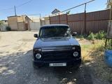 ВАЗ (Lada) Lada 2121 2018 года за 2 000 000 тг. в Шымкент