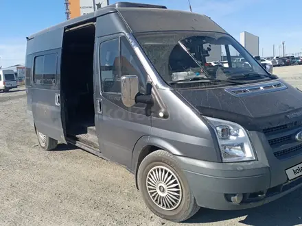 Ford Transit 2007 года за 6 990 000 тг. в Актобе – фото 10