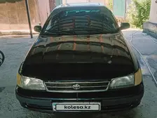 Toyota Carina E, 1993