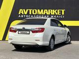 Toyota Camry 2011 годаүшін7 800 000 тг. в Тараз – фото 4