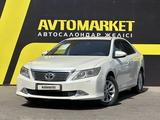 Toyota Camry 2011 года за 7 800 000 тг. в Тараз