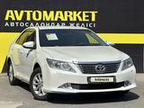 Toyota Camry 2011 годаүшін7 800 000 тг. в Тараз – фото 3