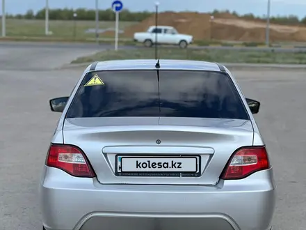 Daewoo Nexia 2012 года за 1 500 000 тг. в Актобе – фото 11