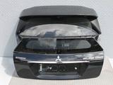 Крышка багажника на Mitsubishi Eclipse Crossүшін200 000 тг. в Алматы