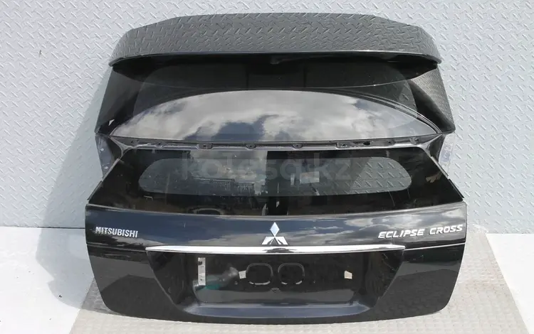 Крышка багажника на Mitsubishi Eclipse Crossүшін200 000 тг. в Алматы