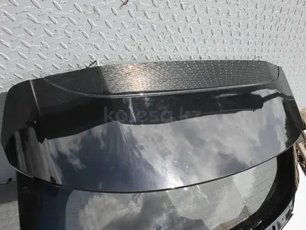 Крышка багажника на Mitsubishi Eclipse Cross за 200 000 тг. в Алматы – фото 10