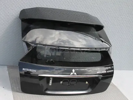 Крышка багажника на Mitsubishi Eclipse Cross за 200 000 тг. в Алматы – фото 2