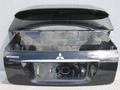 Крышка багажника на Mitsubishi Eclipse Crossүшін200 000 тг. в Алматы – фото 3